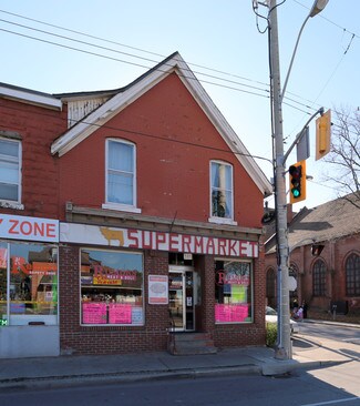 More details for 386 Barton St E, Hamilton, ON - Retail for Rent