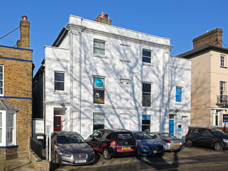 More details for 11-13 Albion Pl, Maidstone - Office for Rent