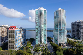 More details for 2101 Brickell Ave, Miami, FL - Residential for Sale