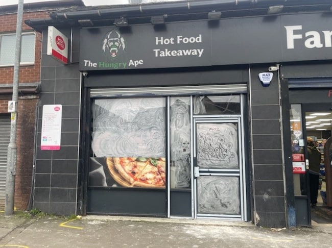 More details for 78-80 Farm Rd, Hamilton - Retail to Rent