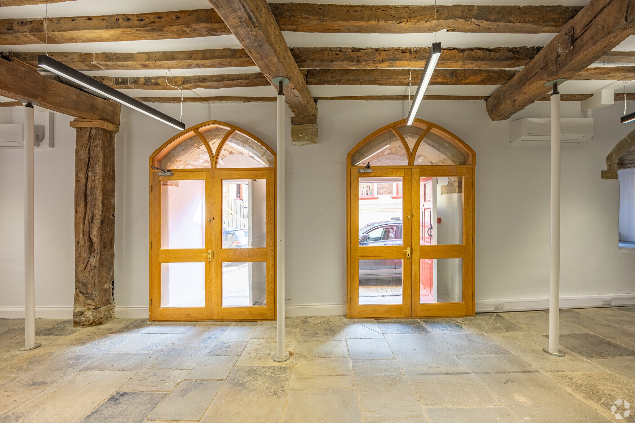 4/6 Trinity Chare, Newcastle Upon Tyne to rent Interior Photo- Image 1 of 4