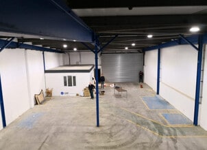 5b Catkin way, Bishop Auckland to rent Interior Photo- Image 2 of 4