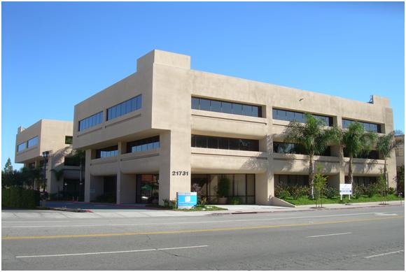 21731 Ventura Blvd, Woodland Hills, CA for sale - Building Photo - Image 1 of 1