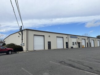 More details for 211 Hartford Tpke, Tolland, CT - Industrial for Rent