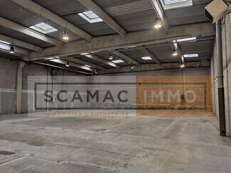 More details for Industrial to Rent