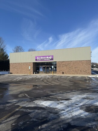 More details for 728 Schelfhout Ln, Kimberly, WI - Retail for Rent