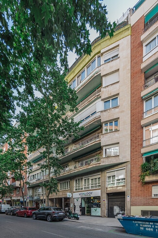 More details for Calle de Edgar Neville, Madrid - Build-to-Rent for Sale
