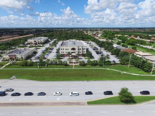 3319 State Road 7, Wellington, FL for rent - Aerial - Image 3 of 4