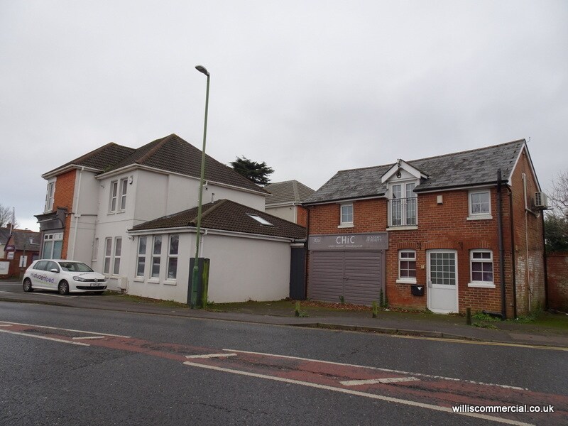 70A Heathwood Rd, Bournemouth for sale Primary Photo- Image 1 of 1