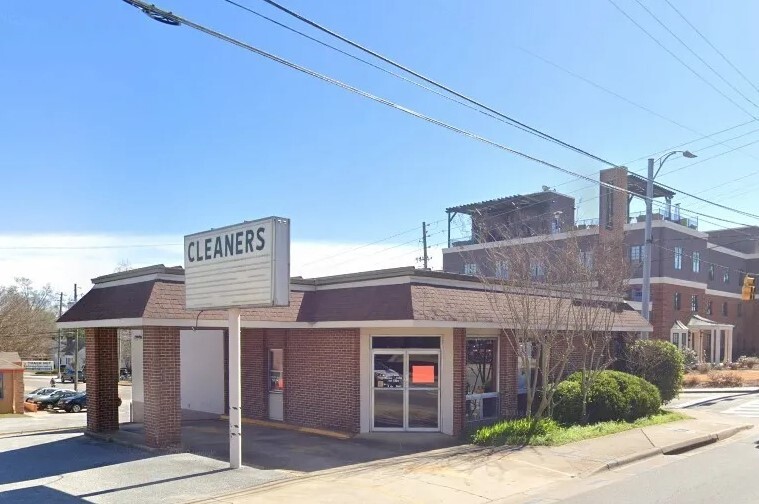 187 S Gay St, Auburn, AL for sale - Primary Photo - Image 1 of 1