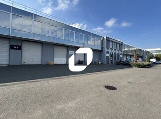 More details for Light Industrial to Rent
