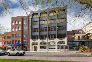 More details for 9 Little Park St, Coventry - Coworking for Rent