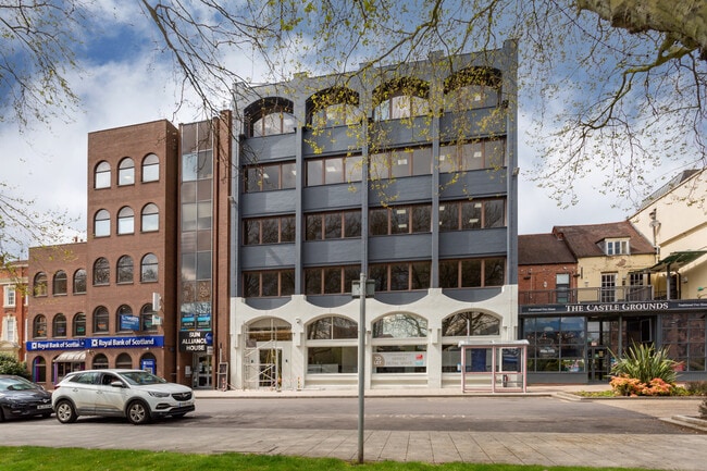 More details for 9 Little Park St, Coventry - Co-working to Rent