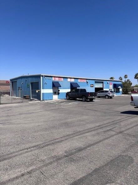 3700 N Rancho Dr, Las Vegas, NV for sale - Building Photo - Image 2 of 19