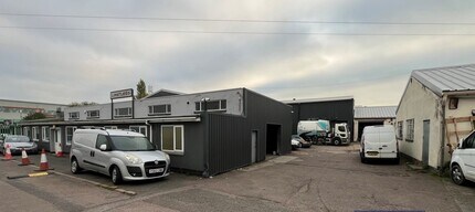 Gorsey Ln, Birmingham to rent Building Photo- Image 2 of 3