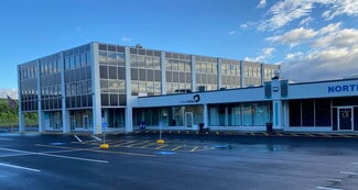 More details for 1985 Main St, Springfield, MA - Office, Office / Retail to Rent