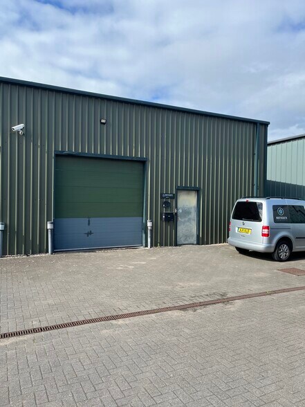 Fauld Ln, Tutbury to rent - Building Photo - Image 1 of 1