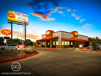 More details for 3111 Thousand Oaks Dr, San Antonio, TX - Retail for Sale