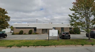 More details for 196 Joseph Zatzman Dr, Dartmouth, NS - Industrial for Rent