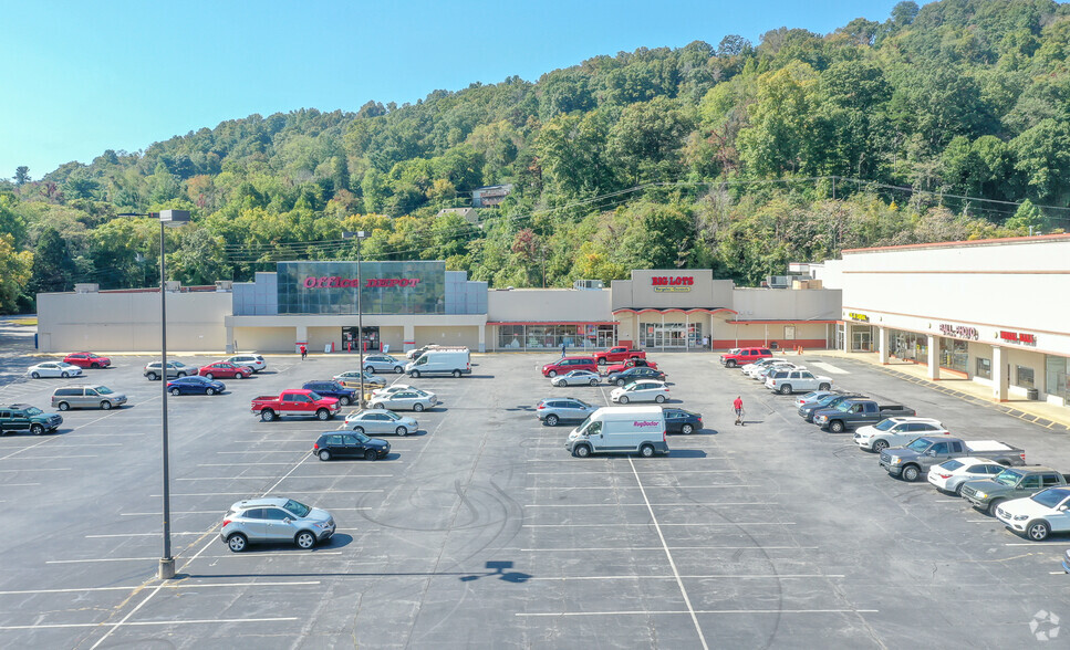 85 Tunnel Rd, Asheville, NC for sale - Primary Photo - Image 1 of 1