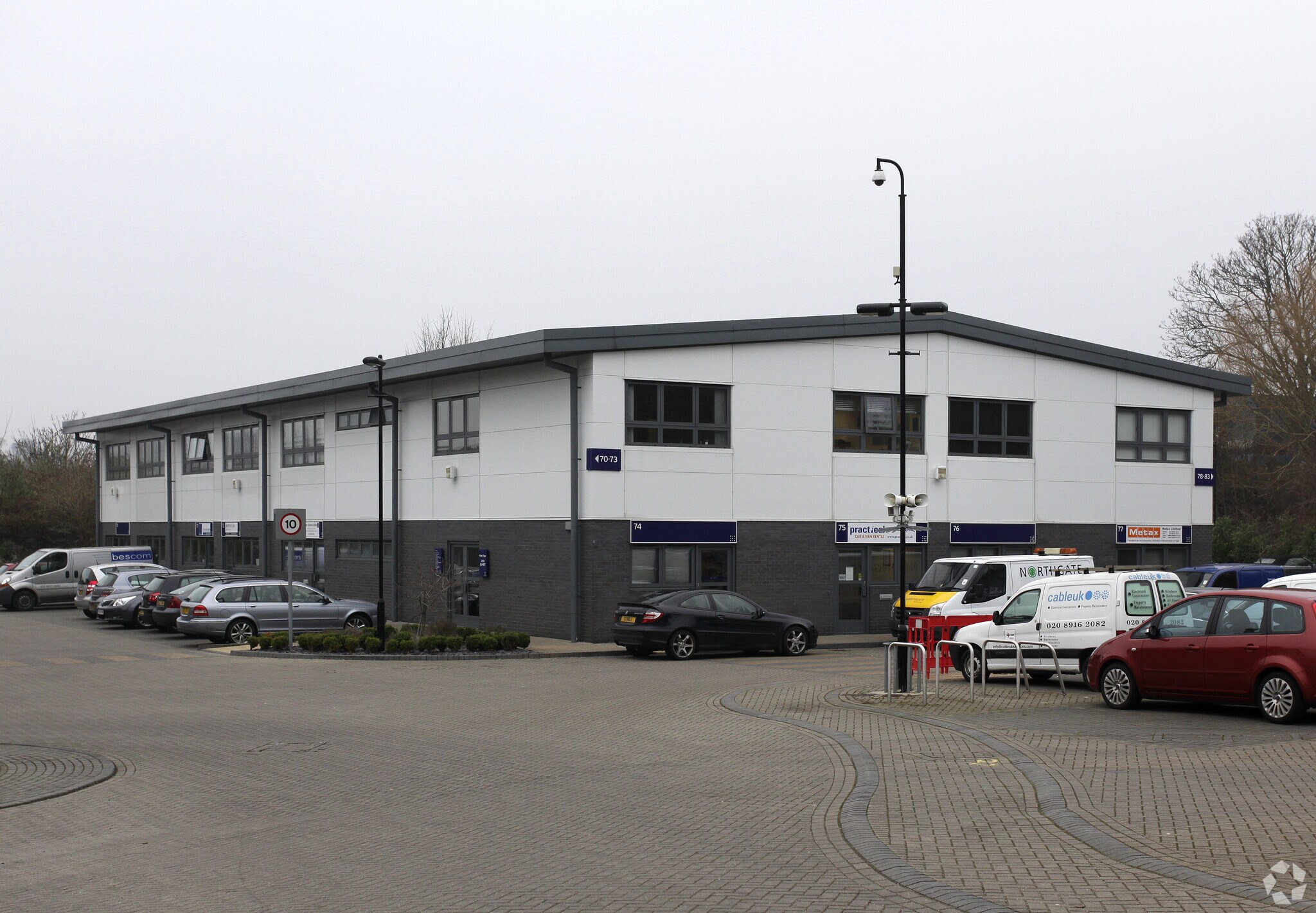 Carlton Rd, South Croydon for sale Primary Photo- Image 1 of 1