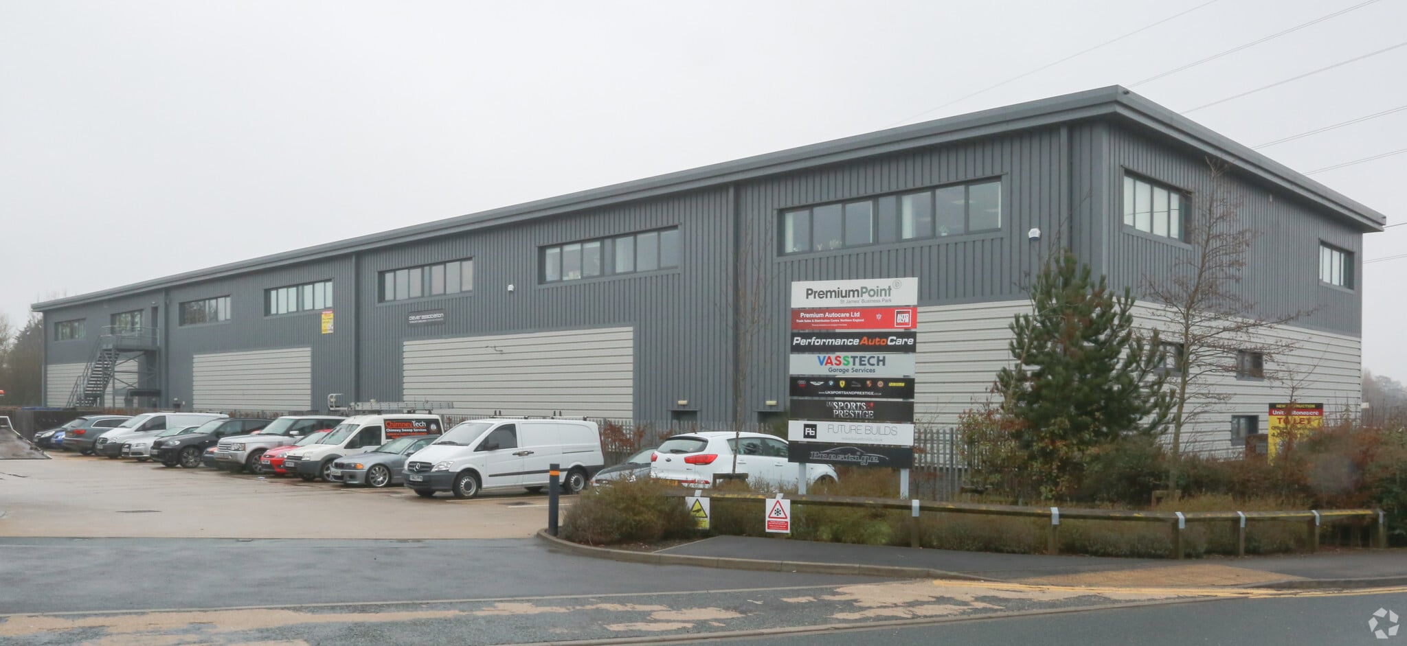 Grimbald Crag Clos, Knaresborough for sale Primary Photo- Image 1 of 1