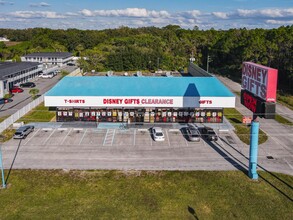 4629 W Irlo Bronson Memorial Hwy, Kissimmee, FL for sale Building Photo- Image 1 of 46