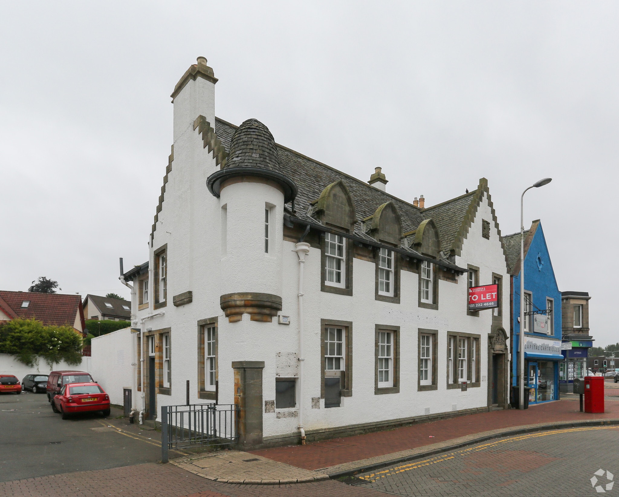 6 George Pl, Bathgate to rent Primary Photo- Image 1 of 11