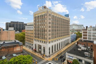 955 Main St, Bridgeport, CT for sale Building Photo- Image 1 of 28