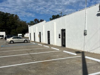 More details for 201 S Parler Ave, Saint George, SC - Light Industrial for Rent