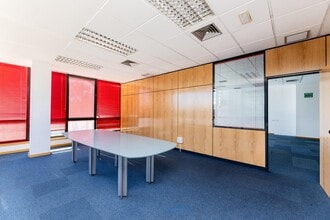 Office in Alcobendas, Madrid to rent Interior Photo- Image 2 of 17