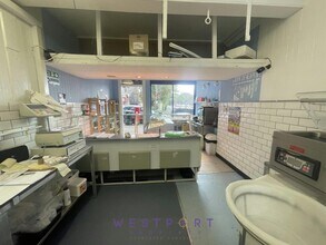 11-19 Cupar Rd, Newport On Tay to rent Interior Photo- Image 2 of 5