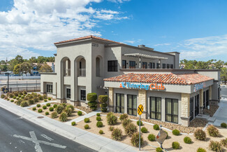 More details for 2213 N Green Valley Pky, Henderson, NV - Office/Retail for Rent