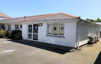 More details for Rue A Chiens, Guernsey - Office for Rent