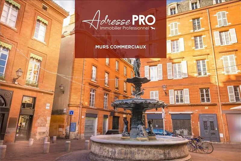 Vente Commerce 110 m² - Photo 1