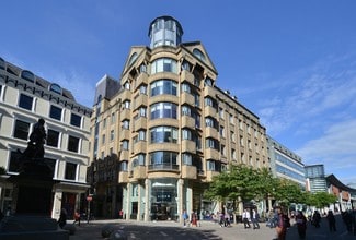 More details for 8-14 Exchange St, Manchester - Retail for Rent