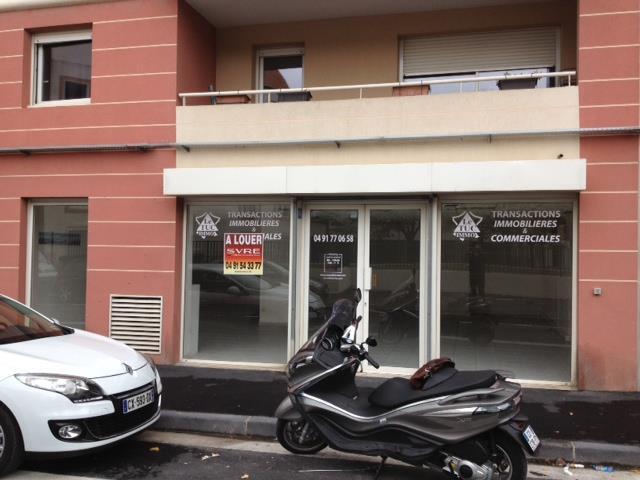 Office in Marseille to rent Building Photo- Image 1 of 2