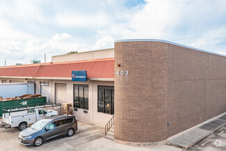 More details for 403 Century Plaza Dr, Houston, TX - Industrial for Rent