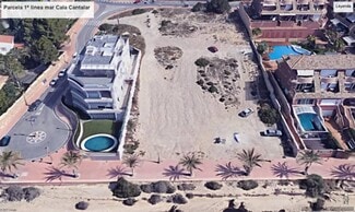 More details for Carrer Océano, 20, Alicante - Land for Sale