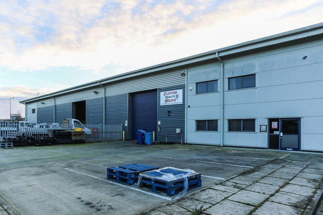 More details for Express Way, Normanton - Office, Industrial to Rent
