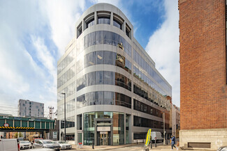 More details for 120 Leman St, London - Office for Rent