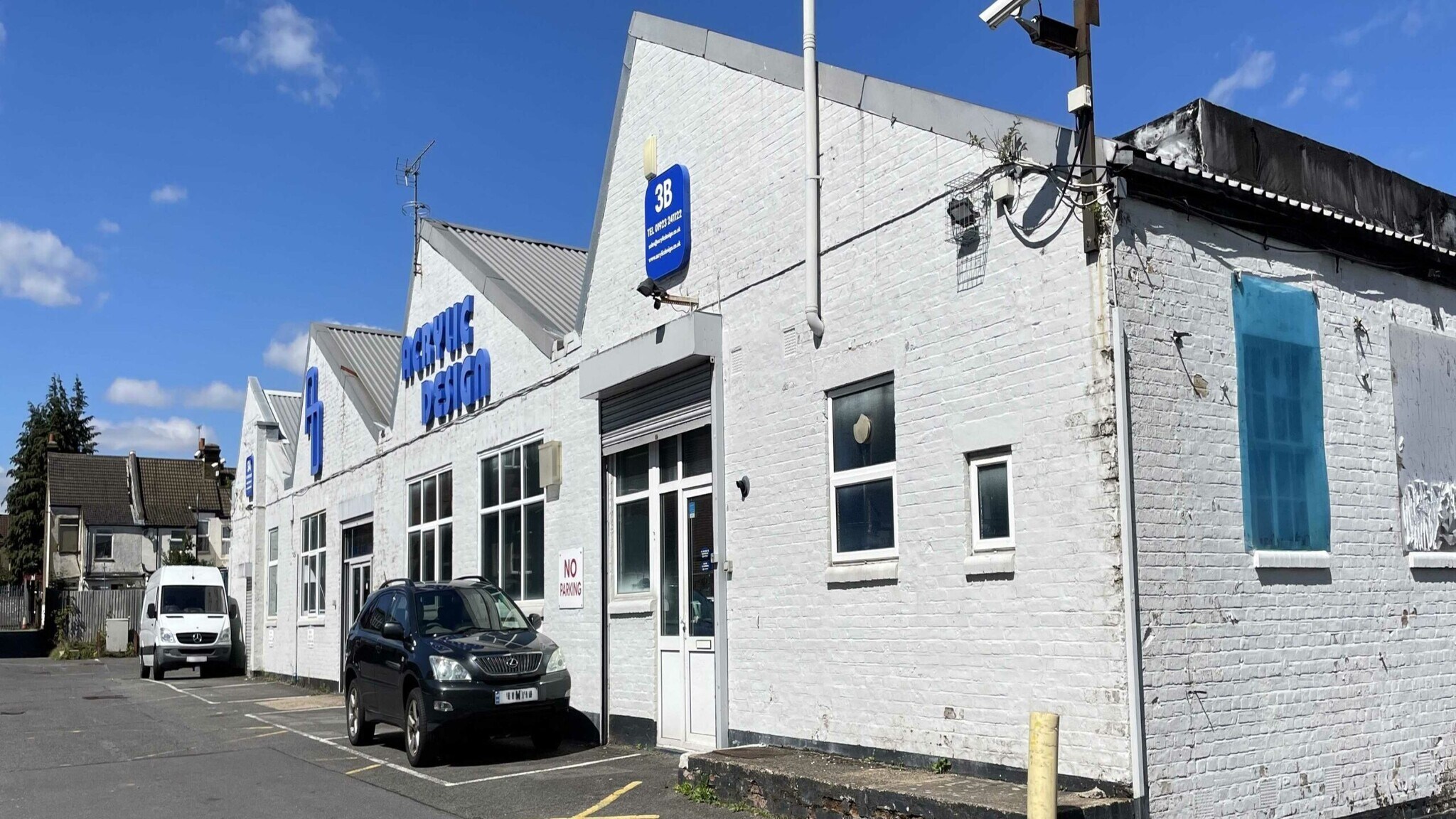 Shakespeare St, Watford for sale Building Photo- Image 1 of 1