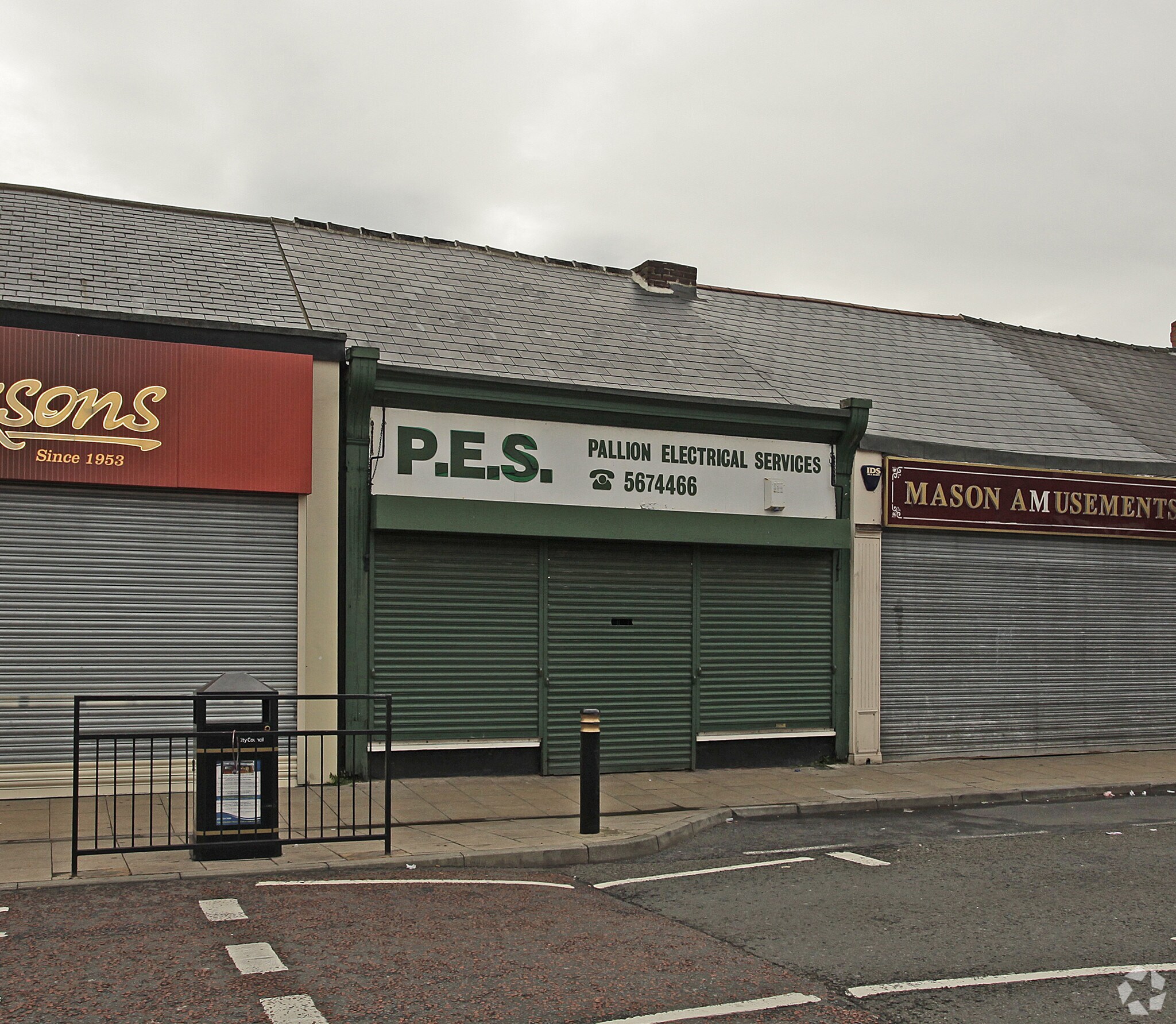 34 St Luke's Ter, Sunderland for sale Primary Photo- Image 1 of 1