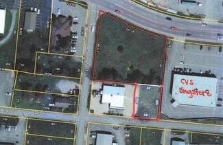 More details for 1100 Colleredo Blvd., Shelbyville, TN - Land for Sale