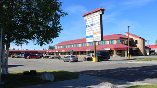 More details for 3401-3437 Airport Way, Fairbanks, AK - Office/Retail for Rent