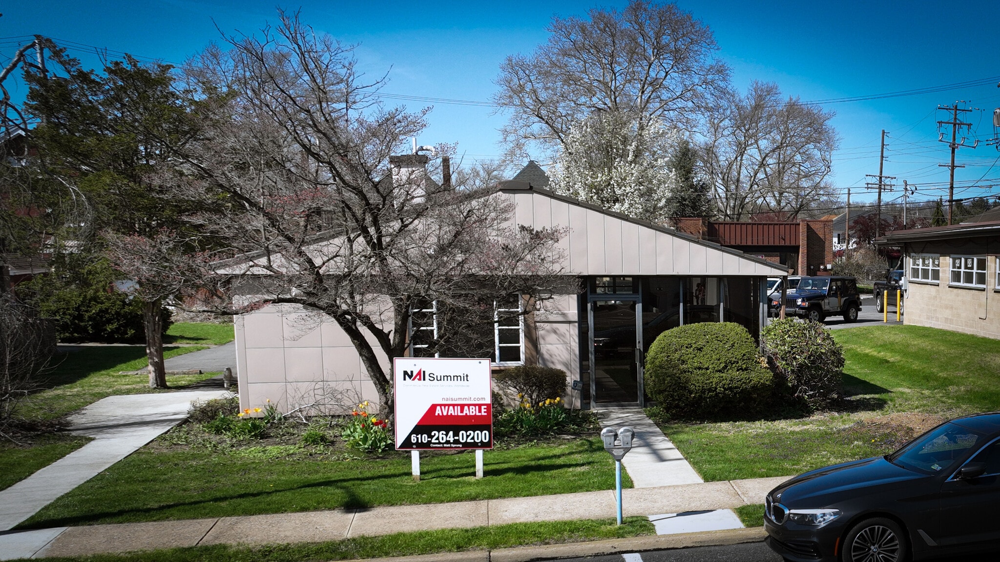 2205 Lehigh St, Easton, PA for sale Building Photo- Image 1 of 1