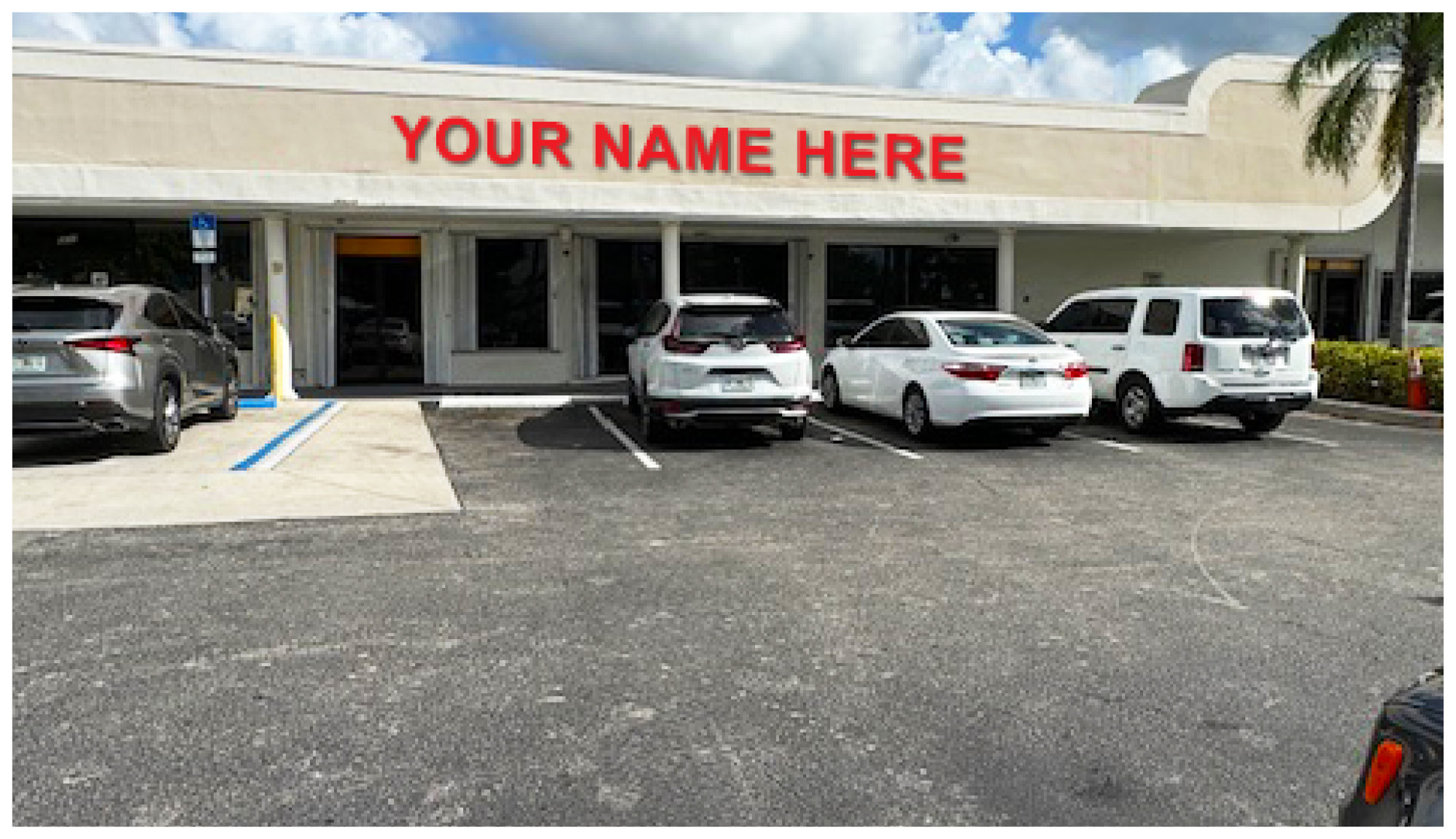 9823 E Hibiscus St, Miami, FL for rent Building Photo- Image 1 of 5