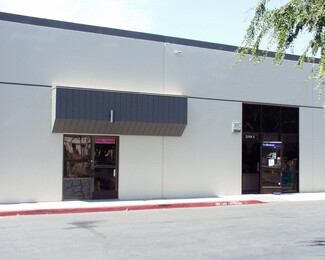 More details for 3284 Edward Ave, Santa Clara, CA - Flex, Industrial for Rent