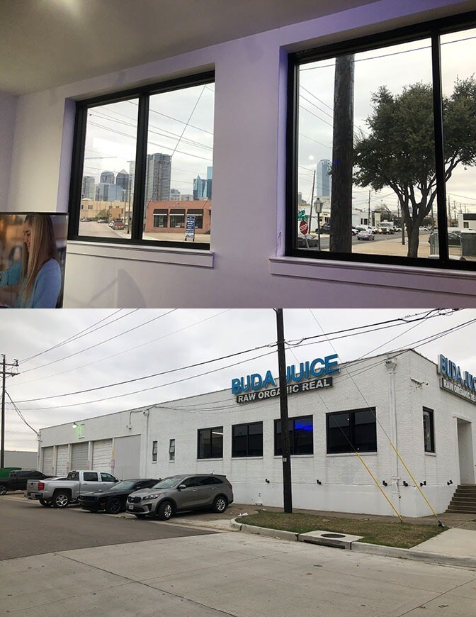 1403 Dragon St, Dallas, TX for sale Building Photo- Image 1 of 1