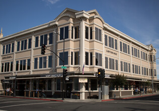 1000 Main St, Napa, CA for rent Building Photo- Image 1 of 6